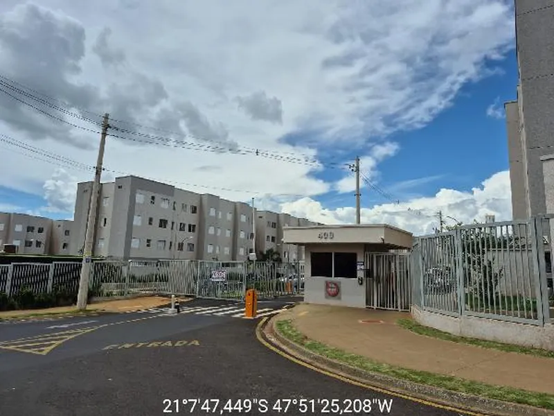 Apartamento em Venda Direta