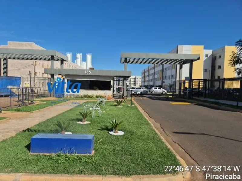 Apartamento em Licitação