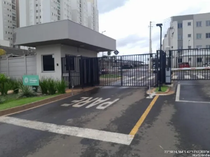 Apartamento em Licitação