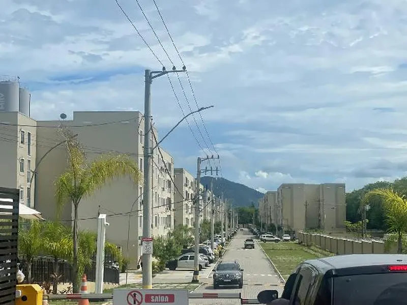 Apartamento em Licitação