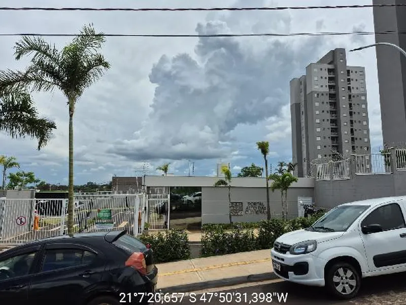 Apartamento em Licitação