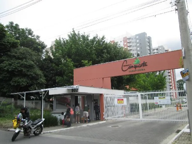 Apartamento em Licitação