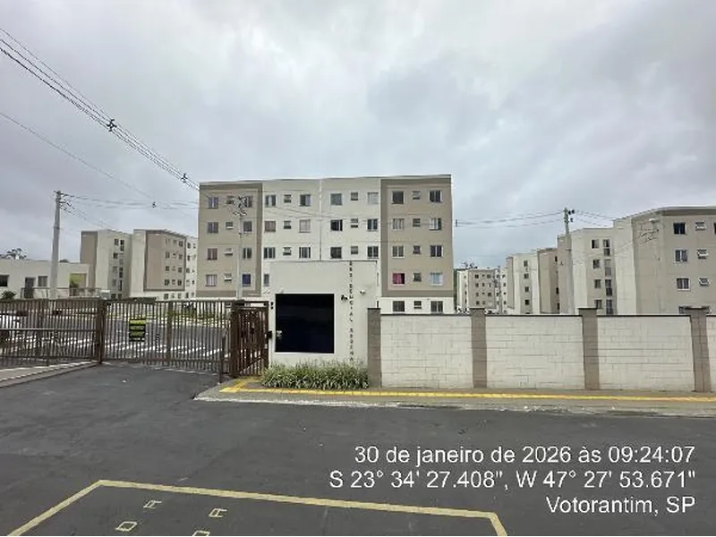 Apartamento em Licitação