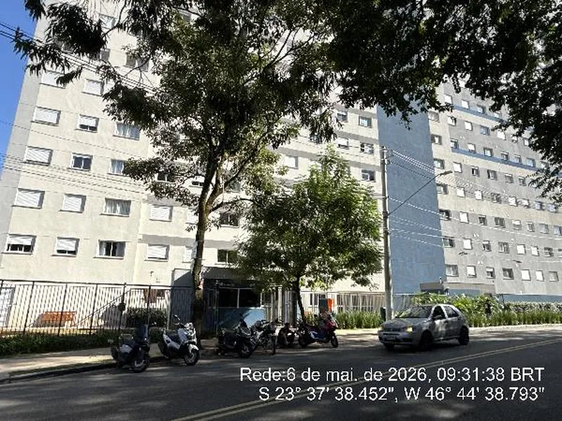 Apartamento em Leilão Extrajudicial