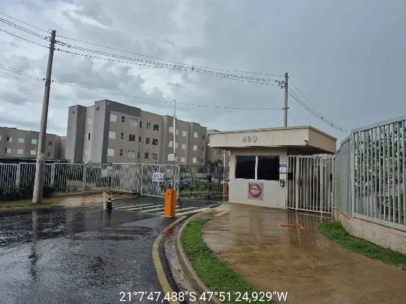 Apartamento em Venda Direta