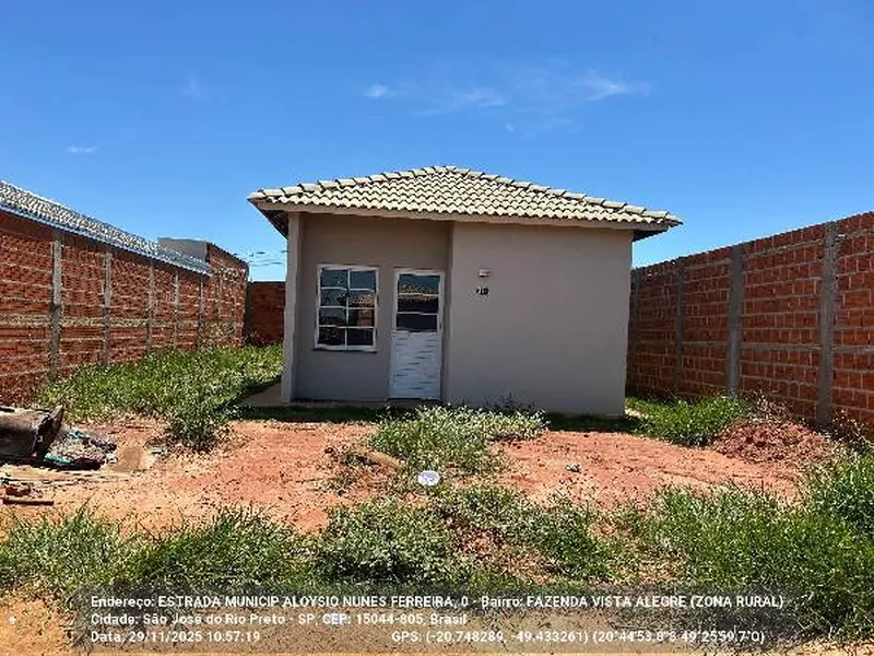 Casa em Venda Direta