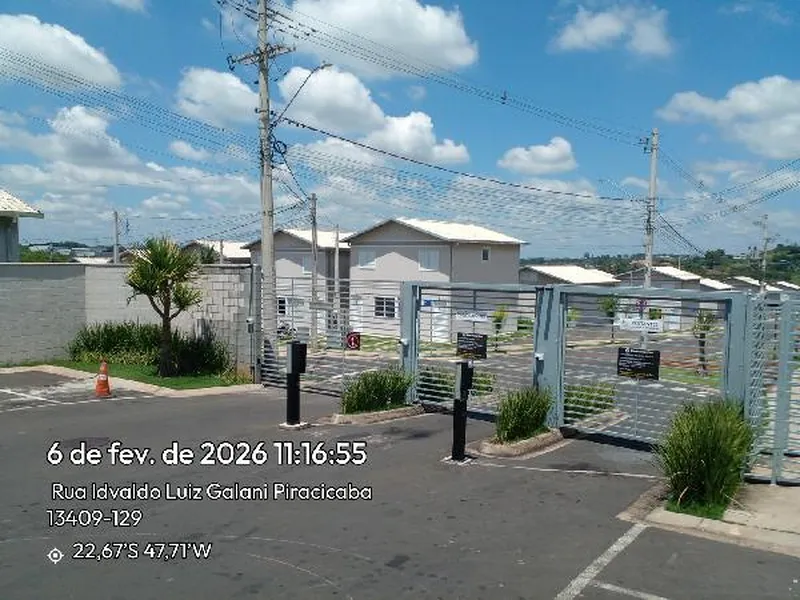 Casa em Licitação