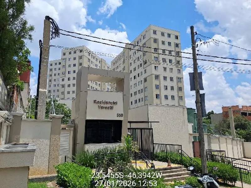 Apartamento em Venda Direta