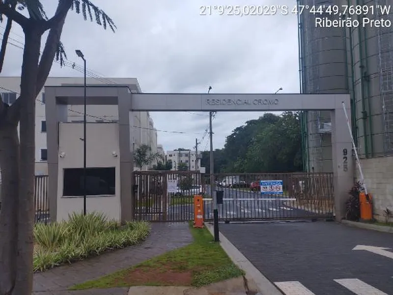 Apartamento em Licitação