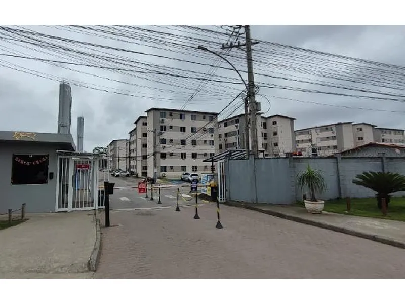 Apartamento em Venda Direta
