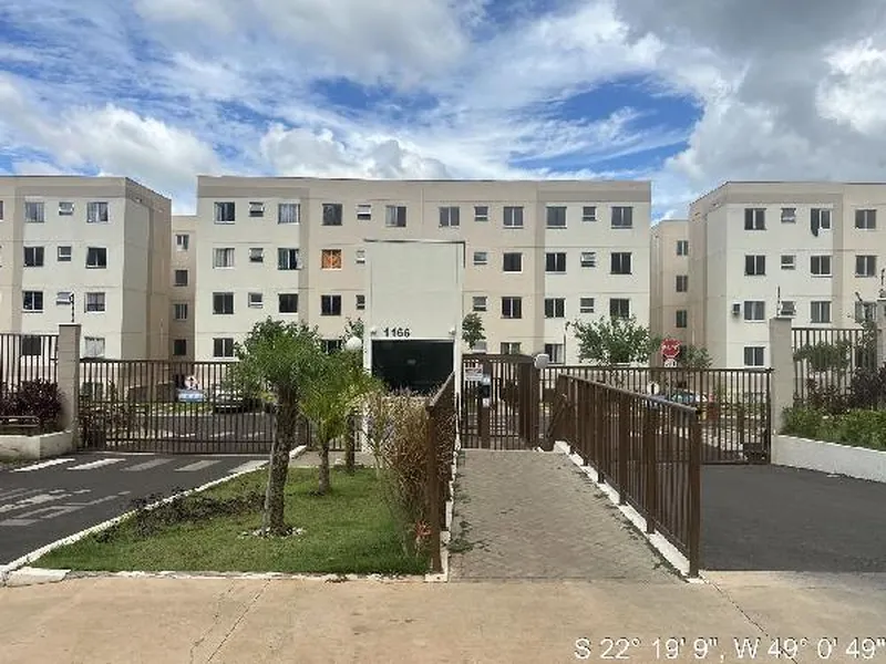 Apartamento em Venda Direta