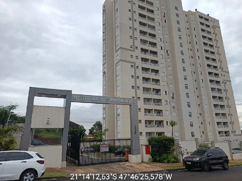 Apartamento em Licitação