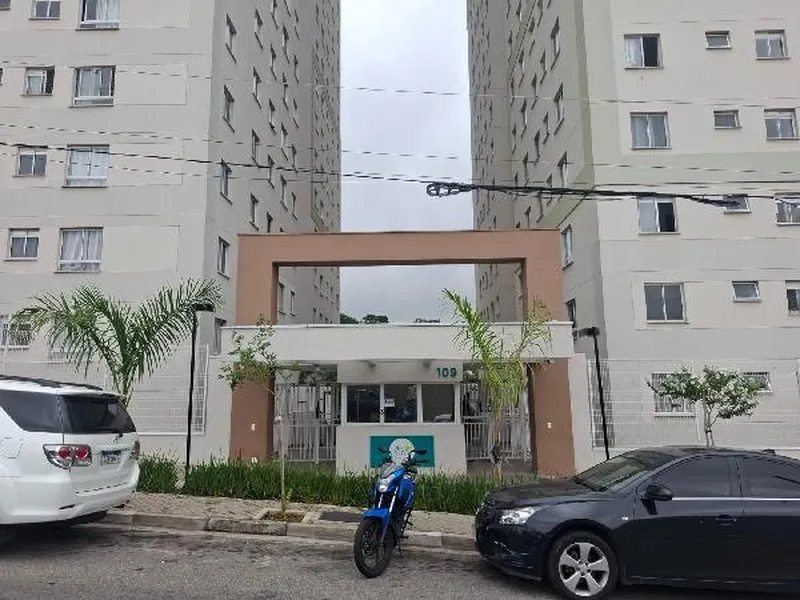 Apartamento em Licitação