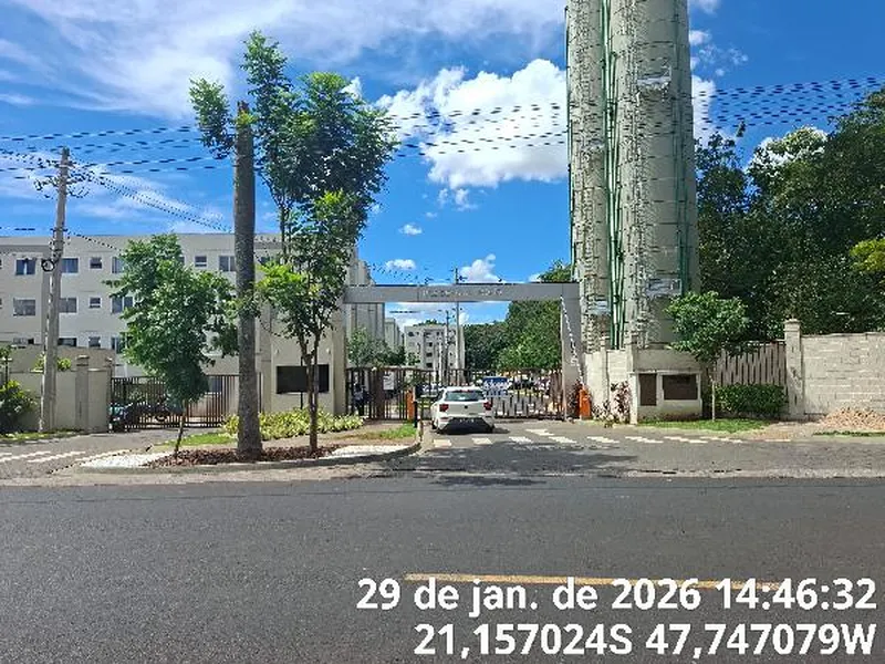 Apartamento em Venda Direta