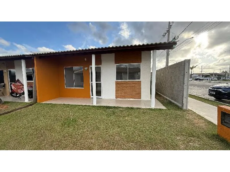 Casa em Leilão Extrajudicial