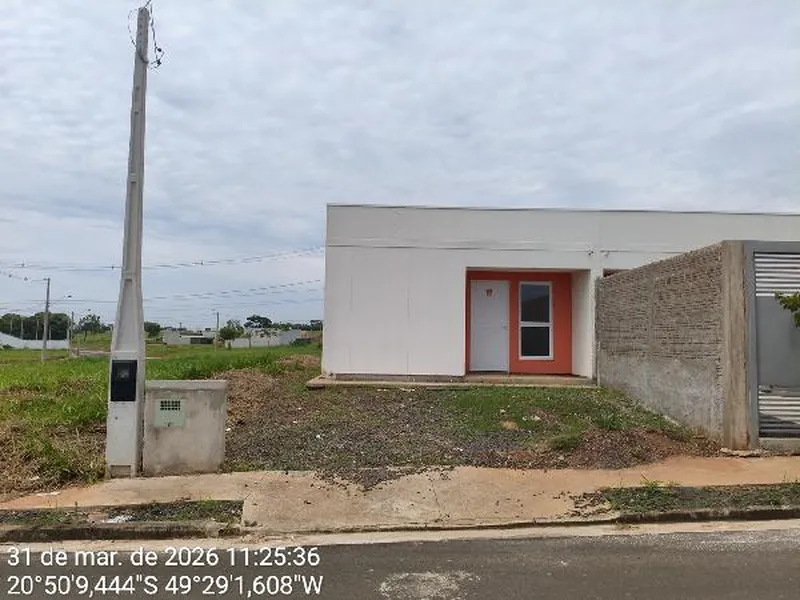 Casa em Leilão Extrajudicial