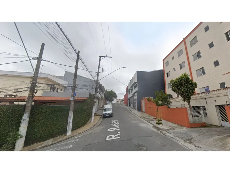 Apartamento em leilão