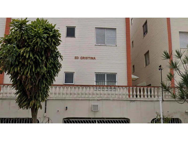 Apartamento em leilão