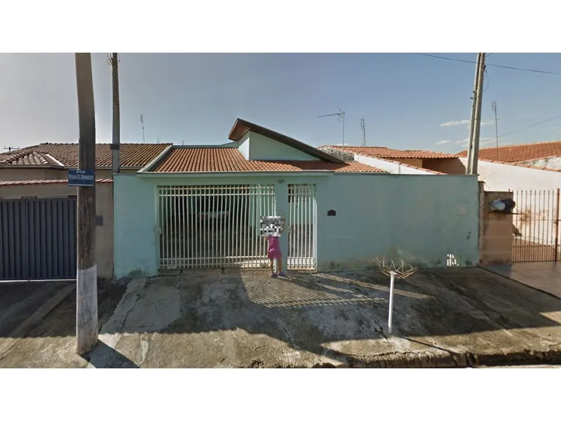 Casa em Leilão Extrajudicial