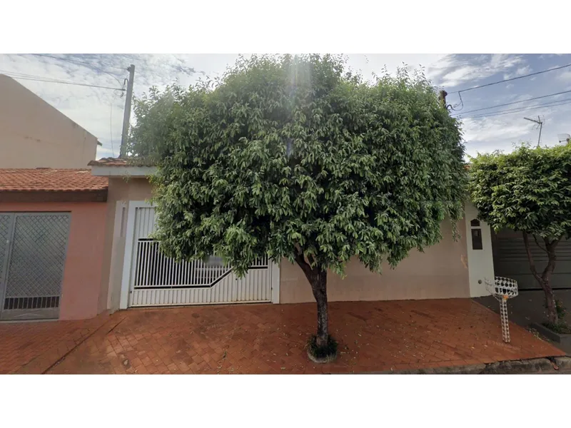 Casa em Leilão Extrajudicial
