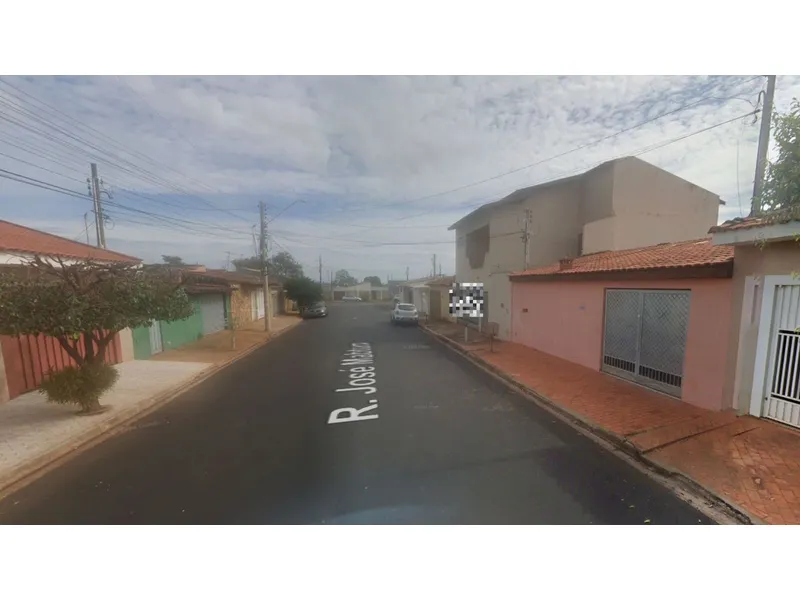 Casa em leilão