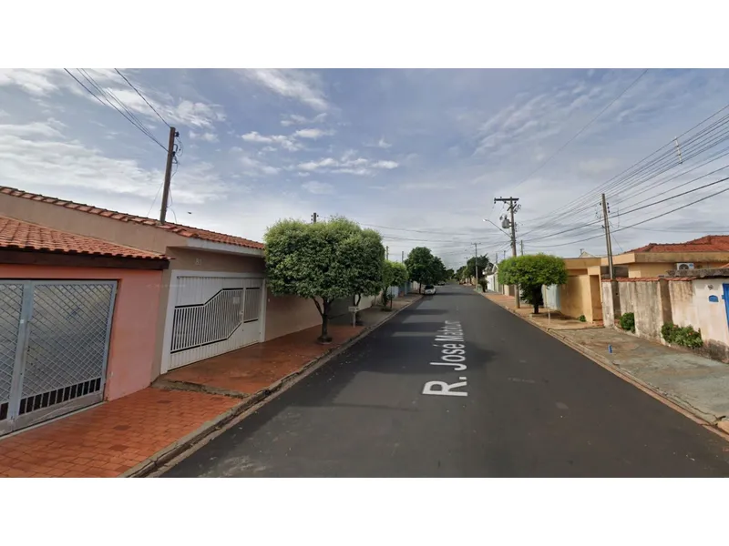 Casa em leilão