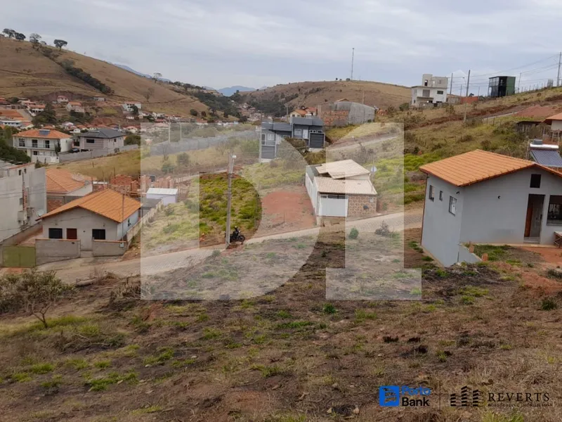 Terreno em Leilão Extrajudicial