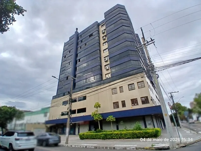 Apartamento em Leilão Judicial