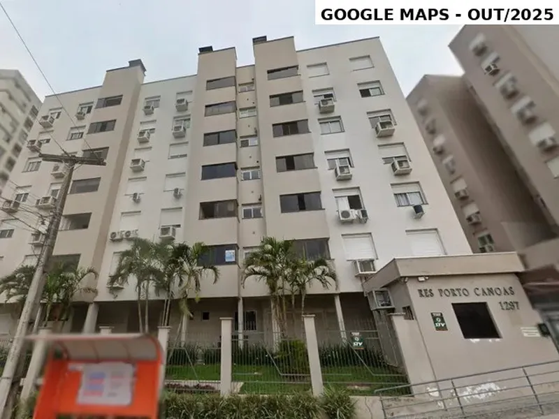 Apartamento em Leilão Judicial