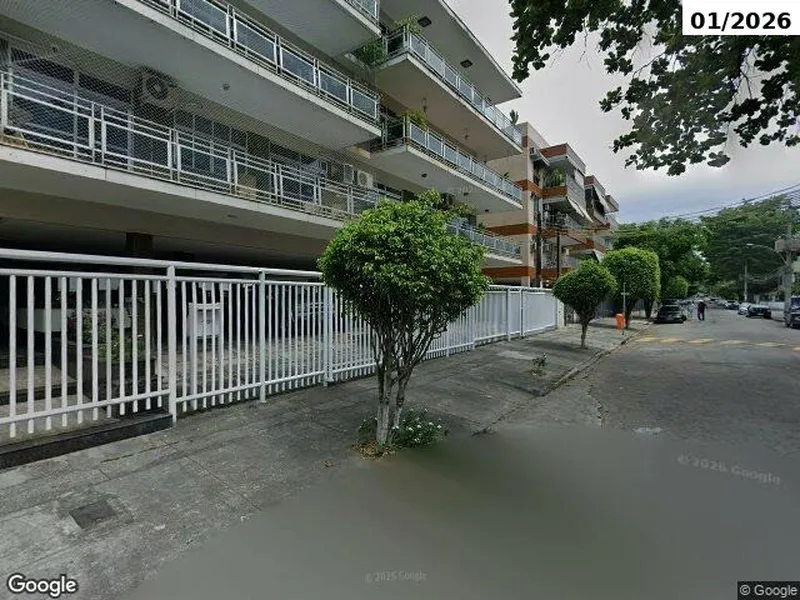 Apartamento em leilão