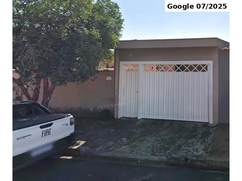 Casa em Leilão Judicial