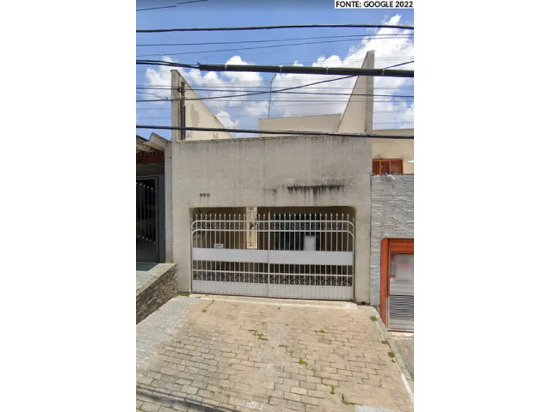 Casa em Leilão Judicial