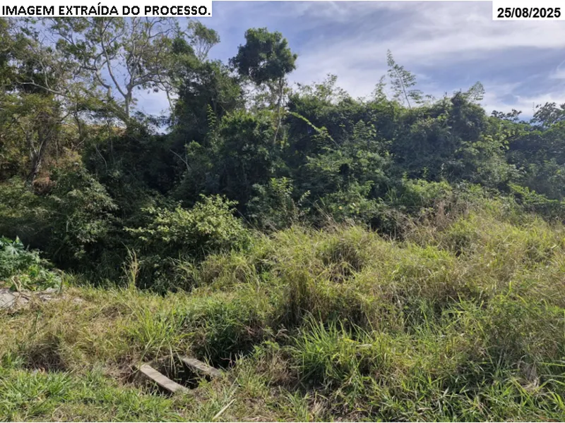 Terreno em Leilão Judicial
