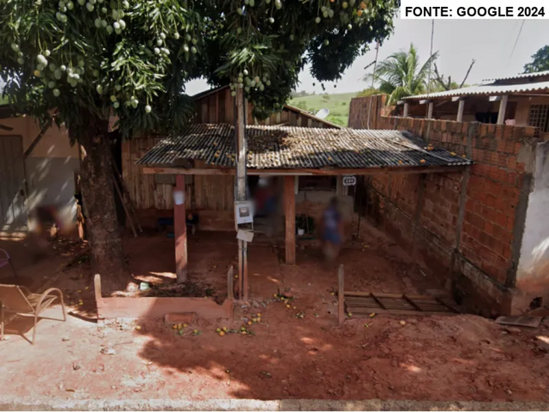 Casa em Venda Direta