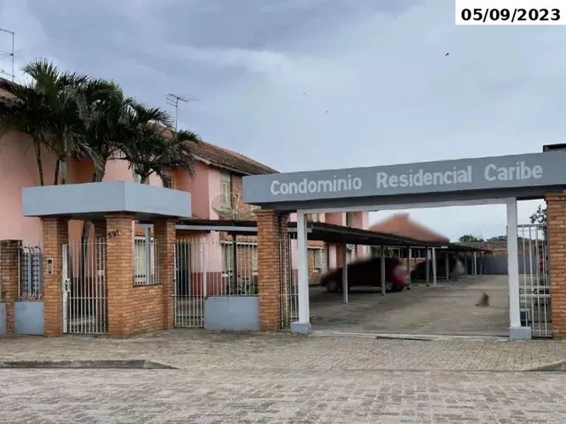 Apartamento em Leilão Judicial