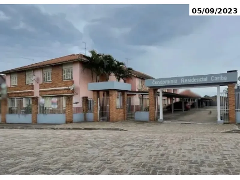 Apartamento em Leilão Judicial