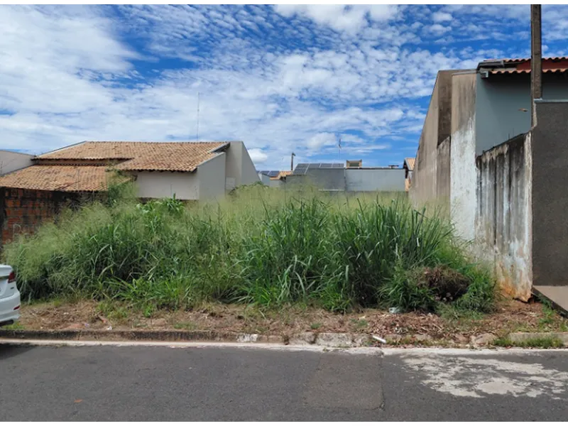 Terreno em Leilão Judicial