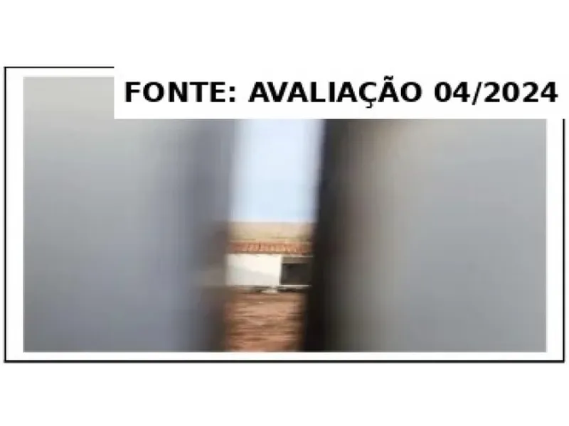 Casa em Leilão Judicial