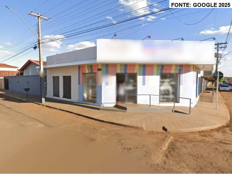 Casa em Venda Direta