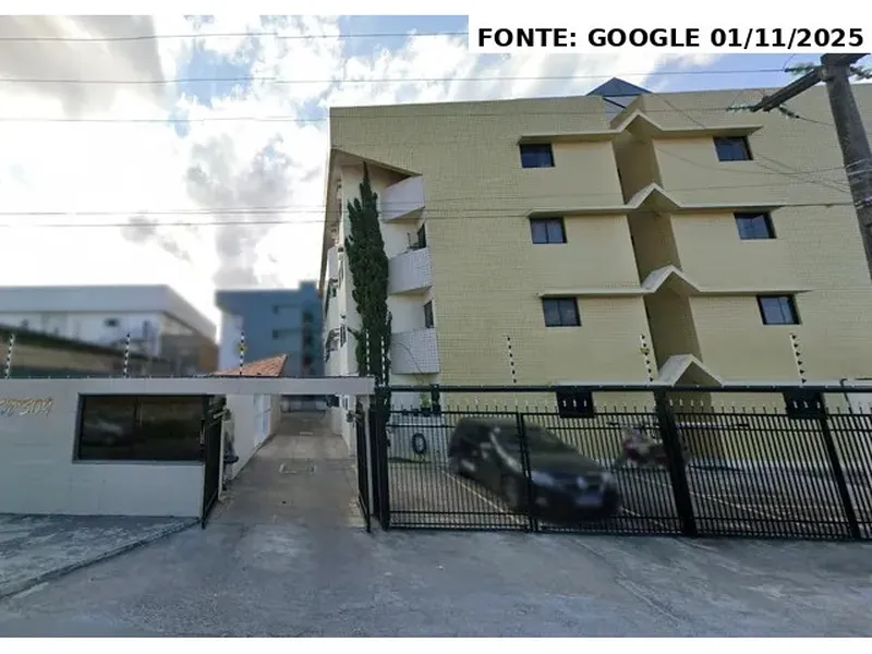 Apartamento em Leilão Judicial