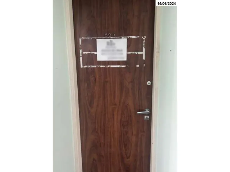 Comercial em Leilão Extrajudicial