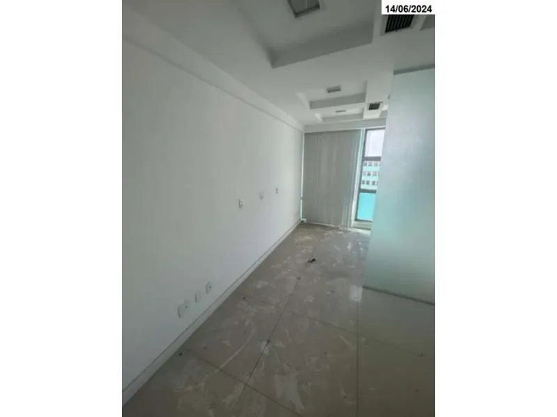 Comercial em Leilão Extrajudicial