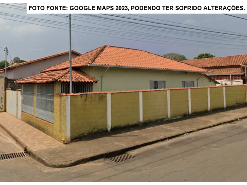 Casa em Venda Direta