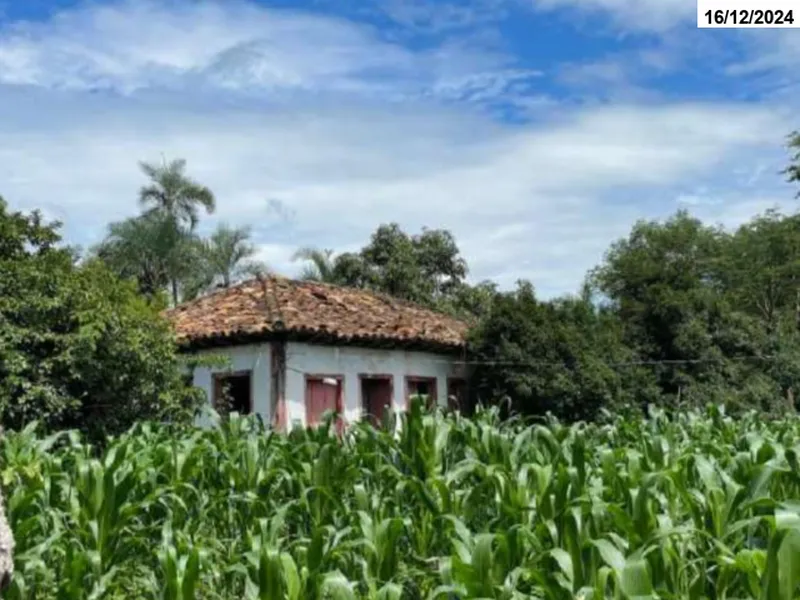 Imóvel rural em Venda Direta