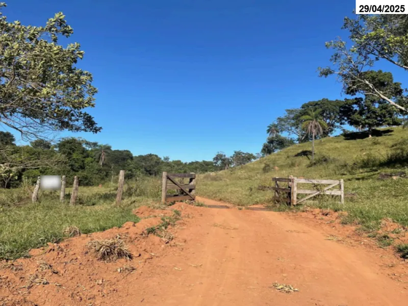 Imóvel rural em Venda Direta