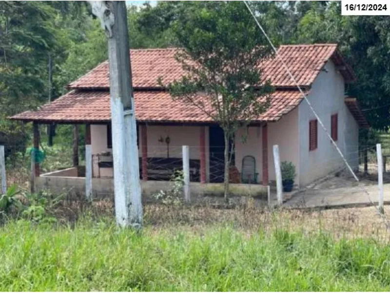 Imóvel rural em Venda Direta