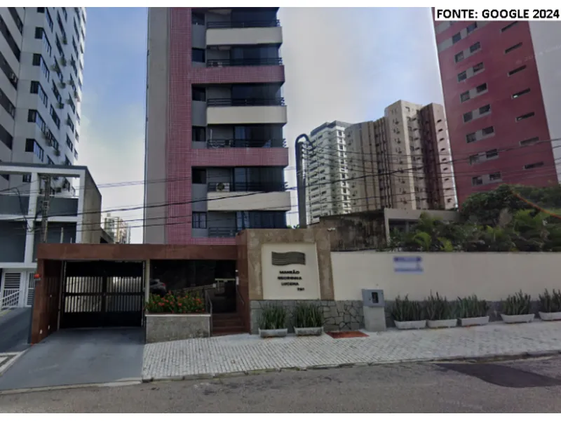 Apartamento em Leilão Judicial