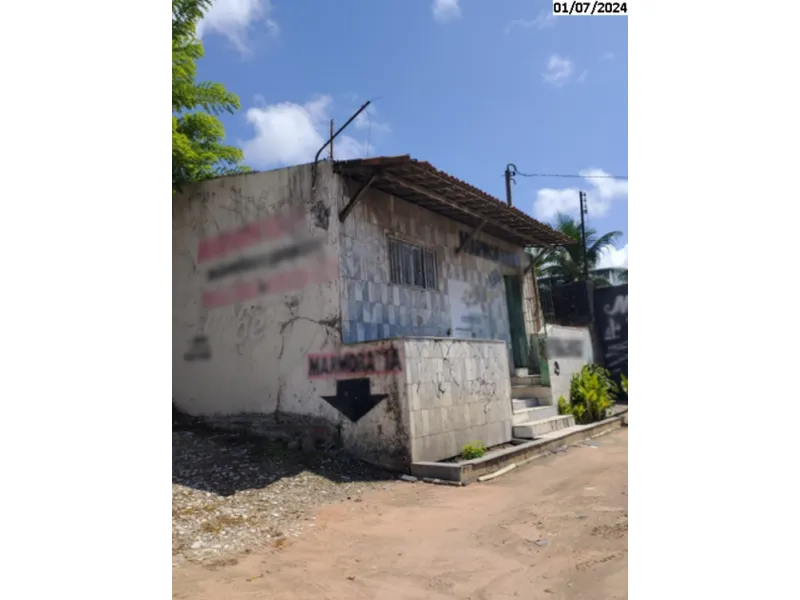 Comercial em Leilão Judicial