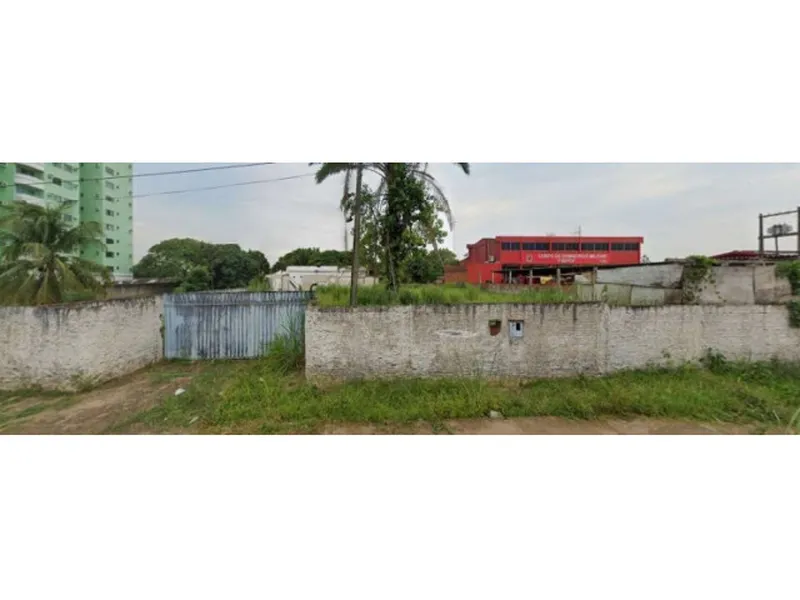 Terreno em Leilão Judicial