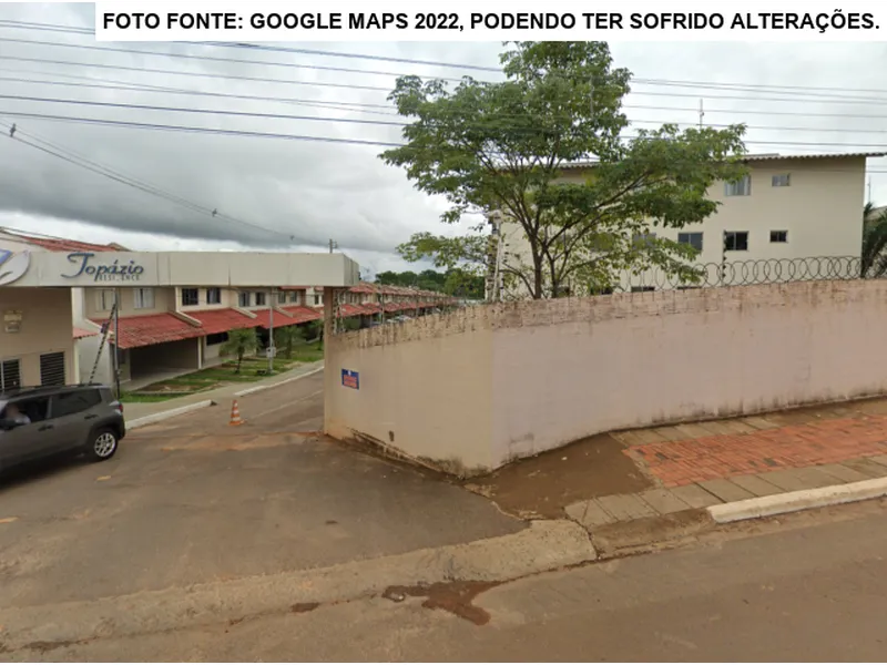Apartamento em leilão